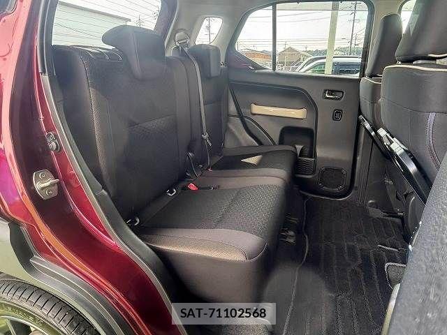 Suzuki X BEE 2019-09 8338604-11