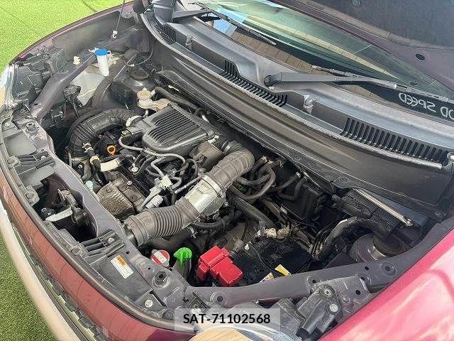 Suzuki X BEE 2019-09 8338604-13