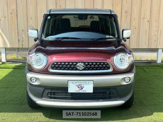 Suzuki X BEE 2019-09 8338604-14