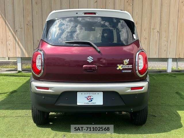 Suzuki X BEE 2019-09 8338604-15
