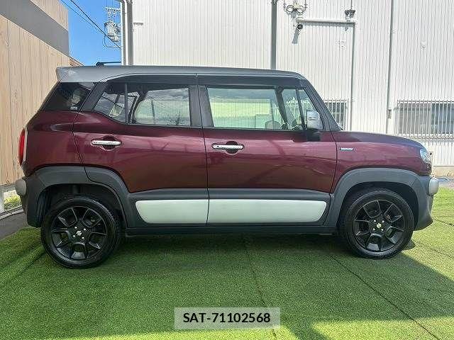 Suzuki X BEE 2019-09 8338604-16
