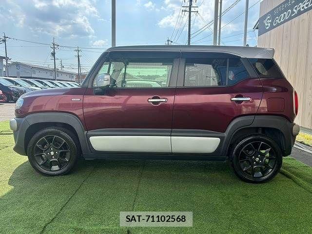 Suzuki X BEE 2019-09 8338604-17