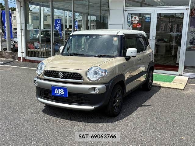 Suzuki X BEE 2021-01 8334866-0