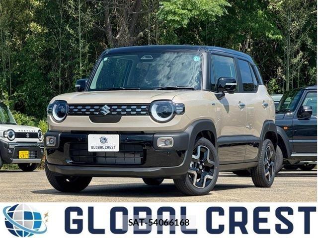 Suzuki X BEE 2026-07 8334865-0