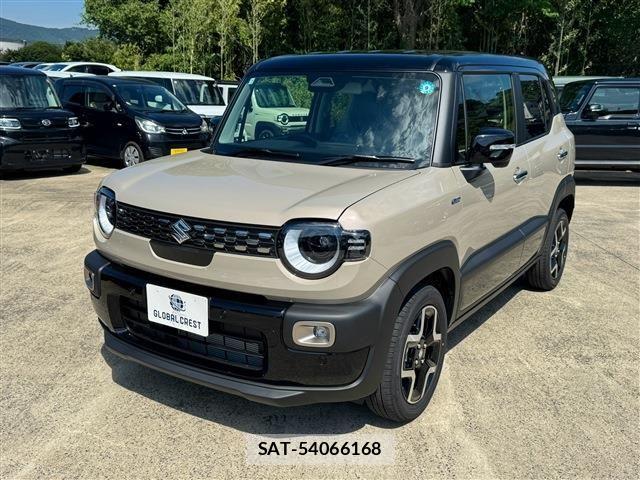 Suzuki X BEE 2026-07 8334865-10