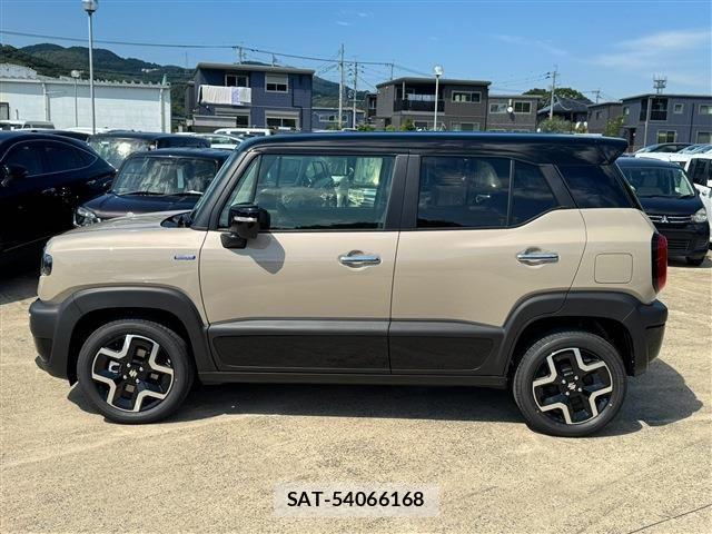 Suzuki X BEE 2026-07 8334865-11