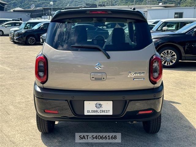 Suzuki X BEE 2026-07 8334865-13
