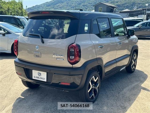 Suzuki X BEE 2026-07 8334865-14