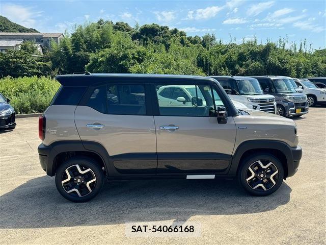 Suzuki X BEE 2026-07 8334865-15