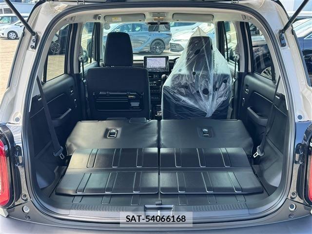 Suzuki X BEE 2026-07 8334865-7