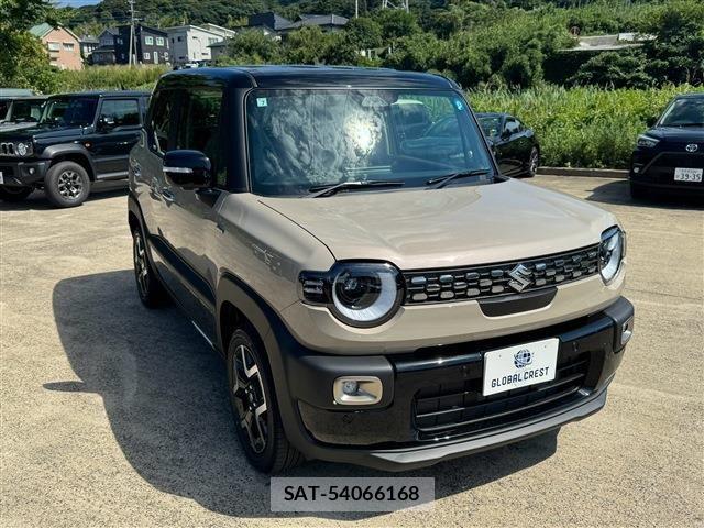 Suzuki X BEE 2026-07 8334865-8
