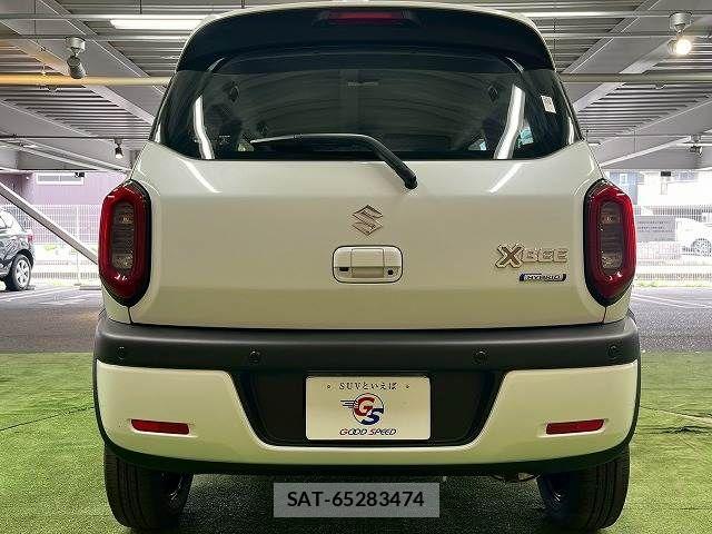 Suzuki X BEE 2025-10 8334864-13