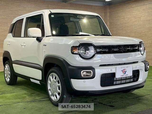 Suzuki X BEE 2025-10 8334864-15