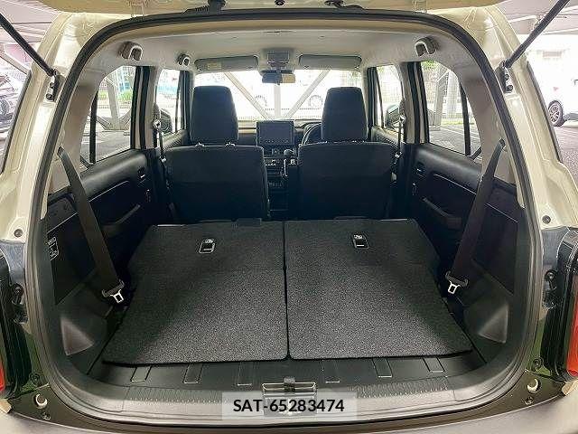 Suzuki X BEE 2025-10 8334864-17