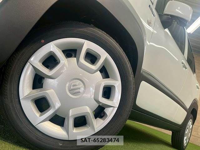 Suzuki X BEE 2025-10 8334864-18
