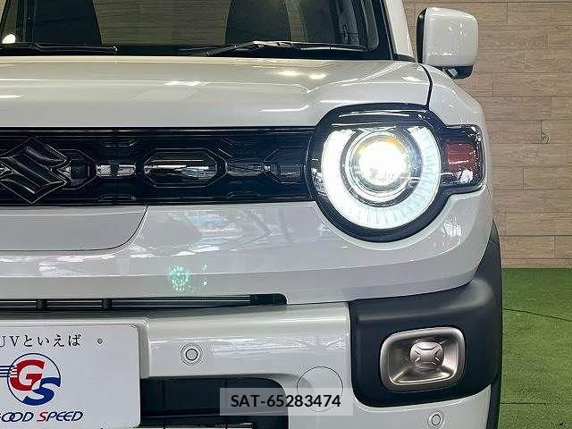 Suzuki X BEE 2025-10 8334864-19