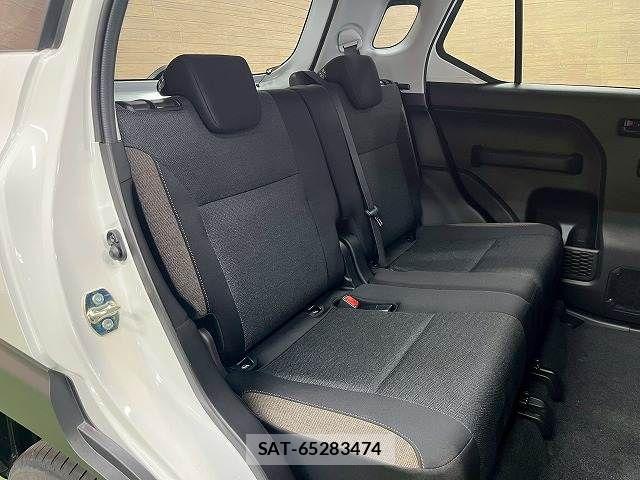 Suzuki X BEE 2025-10 8334864-6