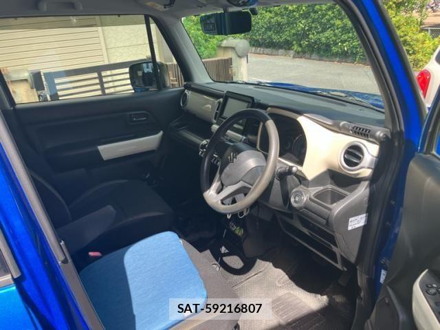 Suzuki X BEE 2018-02 8338606-10