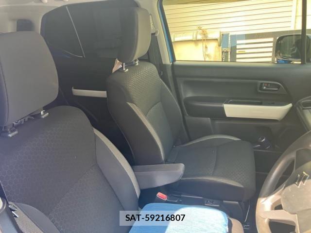 Suzuki X BEE 2018-02 8338606-11