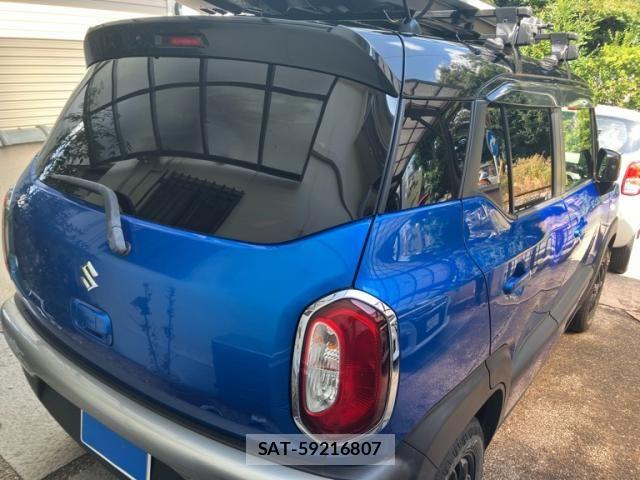 Suzuki X BEE 2018-02 8338606-5