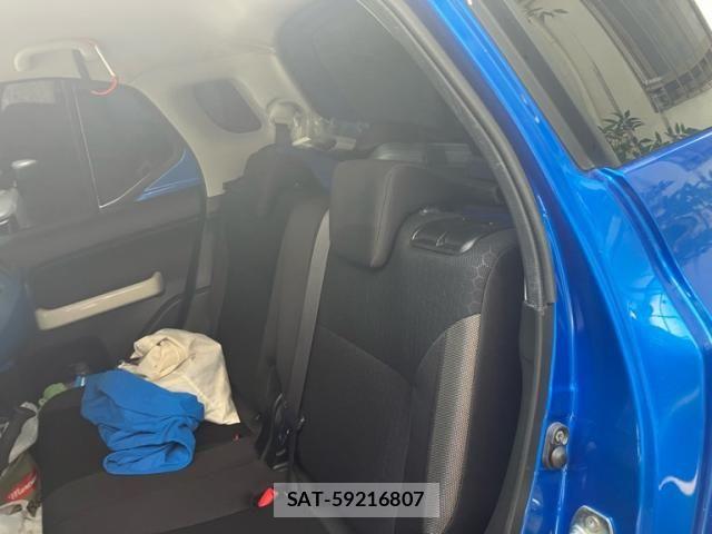 Suzuki X BEE 2018-02 8338606-7