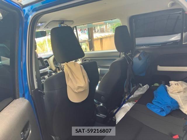 Suzuki X BEE 2018-02 8338606-8