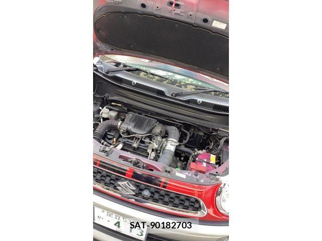 Suzuki X BEE 2018-06 8338605-10