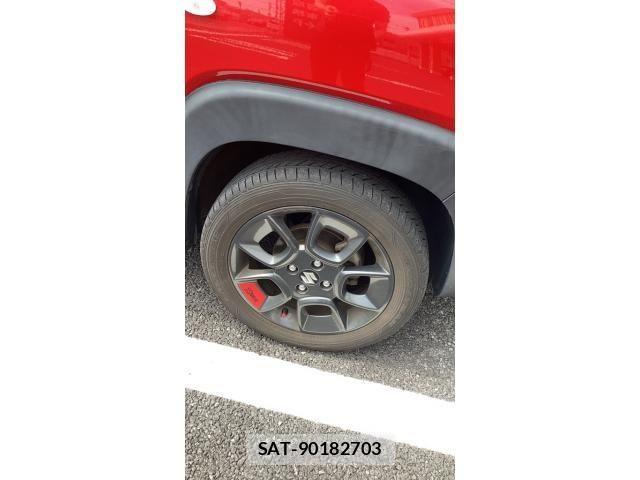 Suzuki X BEE 2018-06 8338605-12