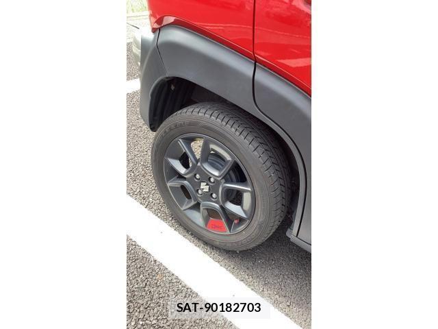 Suzuki X BEE 2018-06 8338605-14