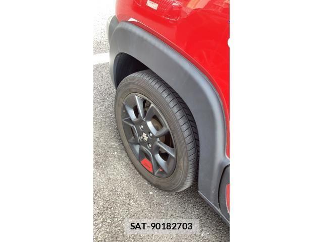 Suzuki X BEE 2018-06 8338605-15