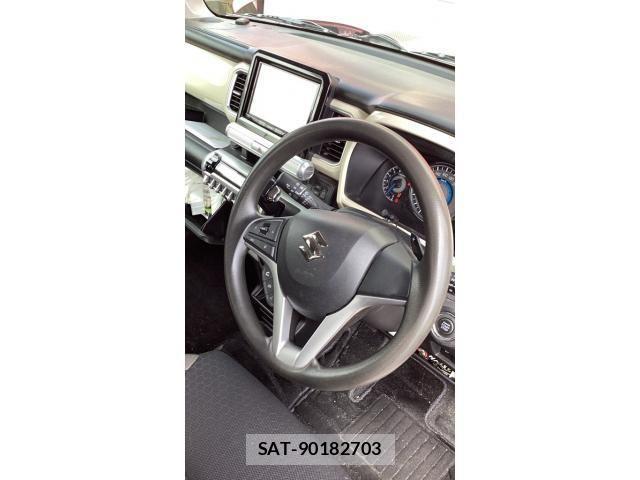 Suzuki X BEE 2018-06 8338605-21