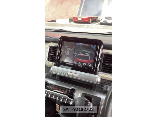 Suzuki X BEE 2018-06 8338605-23