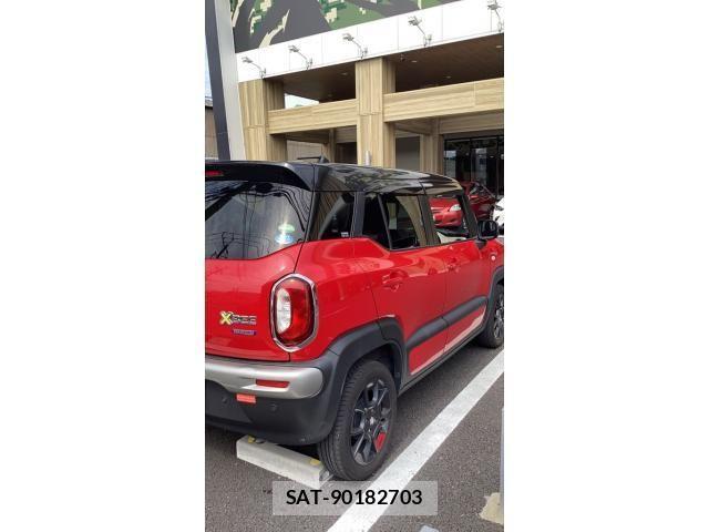 Suzuki X BEE 2018-06 8338605-5