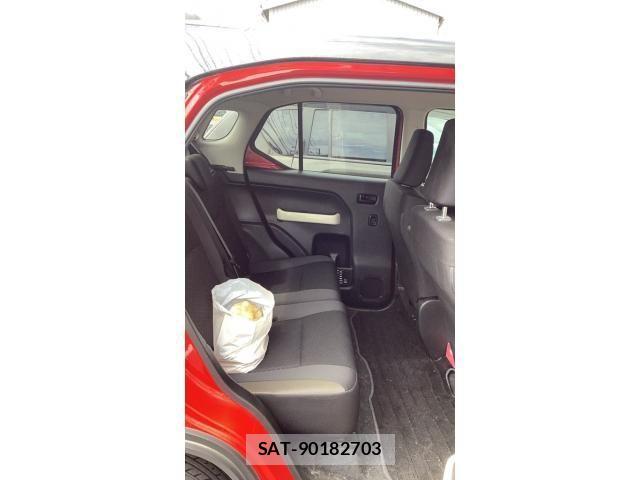 Suzuki X BEE 2018-06 8338605-7