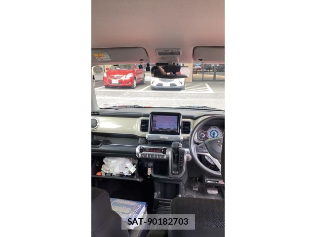 Suzuki X BEE 2018-06 8338605-8