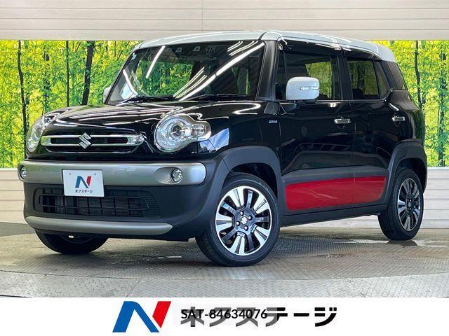 Suzuki X BEE 2023-09 8355929-0