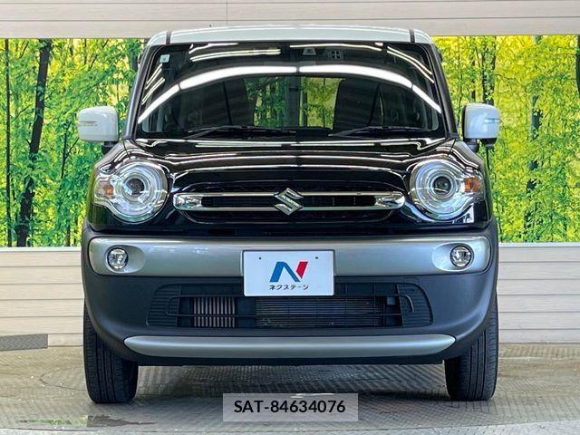 Suzuki X BEE 2023-09 8355929-13