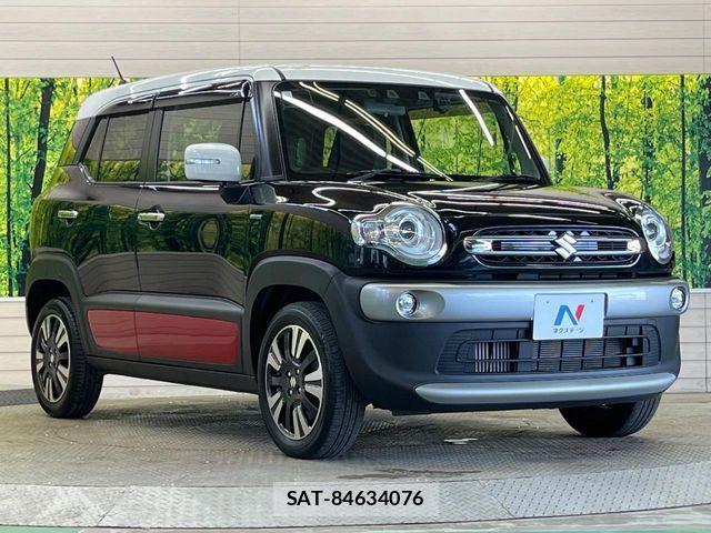 Suzuki X BEE 2023-09 8355929-15