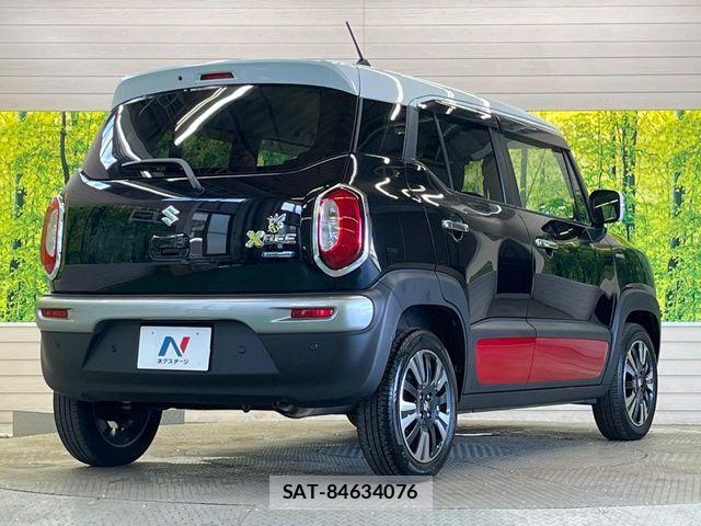 Suzuki X BEE 2023-09 8355929-16