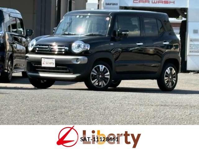 Suzuki X BEE 2023-05 8369911-0