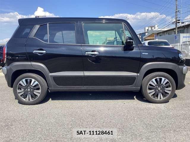 Suzuki X BEE 2023-05 8369911-9