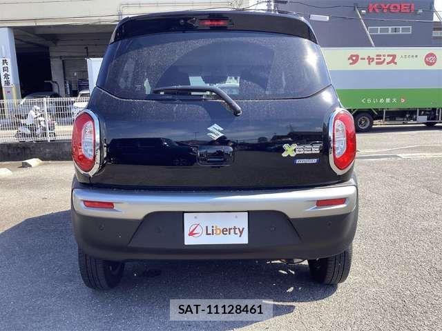 Suzuki X BEE 2023-05 8369911-10