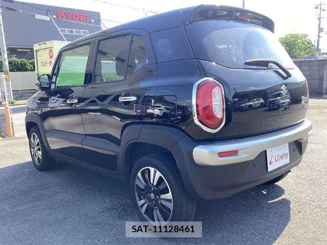 Suzuki X BEE 2023-05 8369911-11