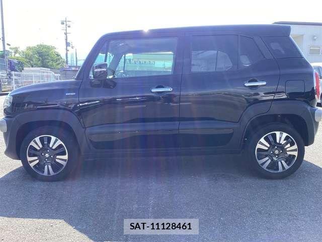 Suzuki X BEE 2023-05 8369911-12