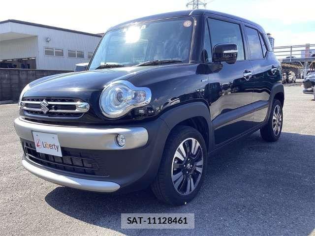 Suzuki X BEE 2023-05 8369911-13