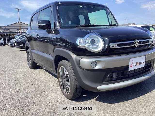 Suzuki X BEE 2023-05 8369911-8