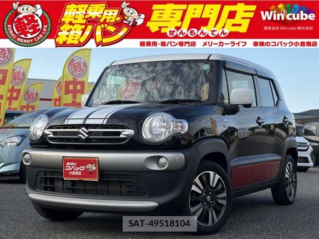 Suzuki X BEE 2023-07 8369909-0