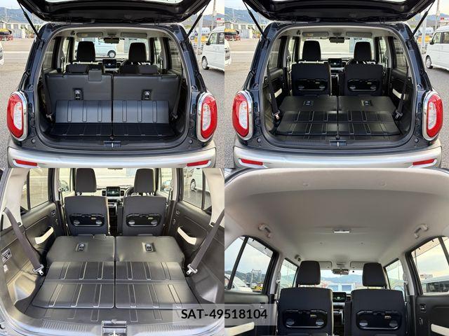 Suzuki X BEE 2023-07 8369909-18