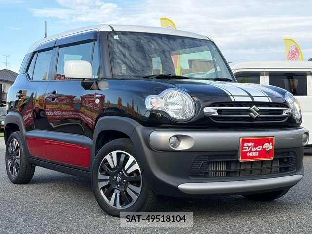 Suzuki X BEE 2023-07 8369909-2