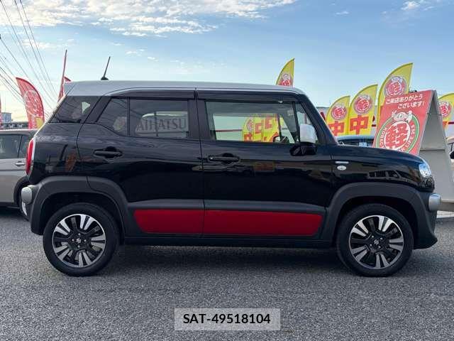 Suzuki X BEE 2023-07 8369909-3